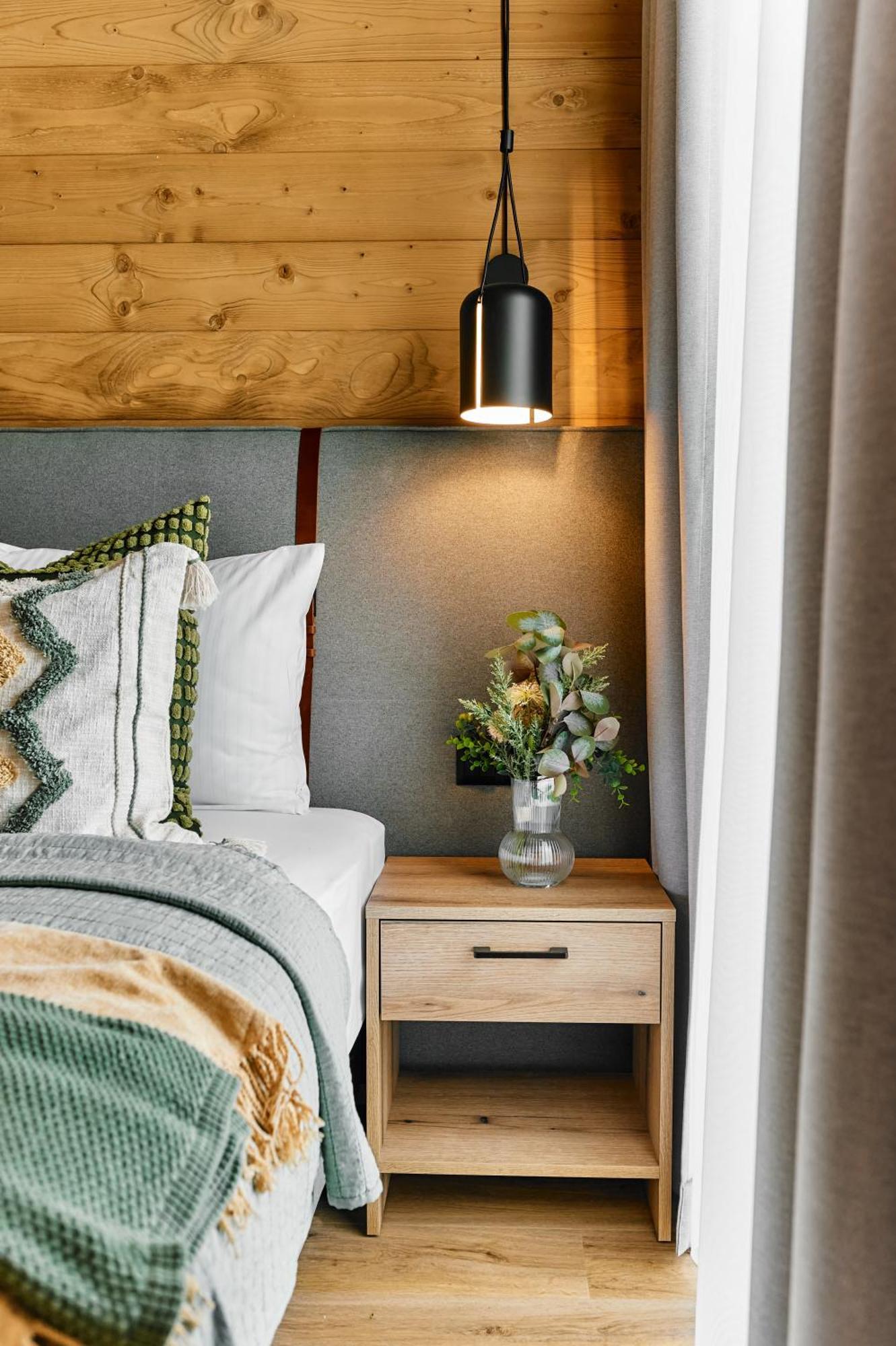 Tatra Nest Apartamenty - Jacuzzi, Sauna! Biały Dunajec Eksteriør bilde