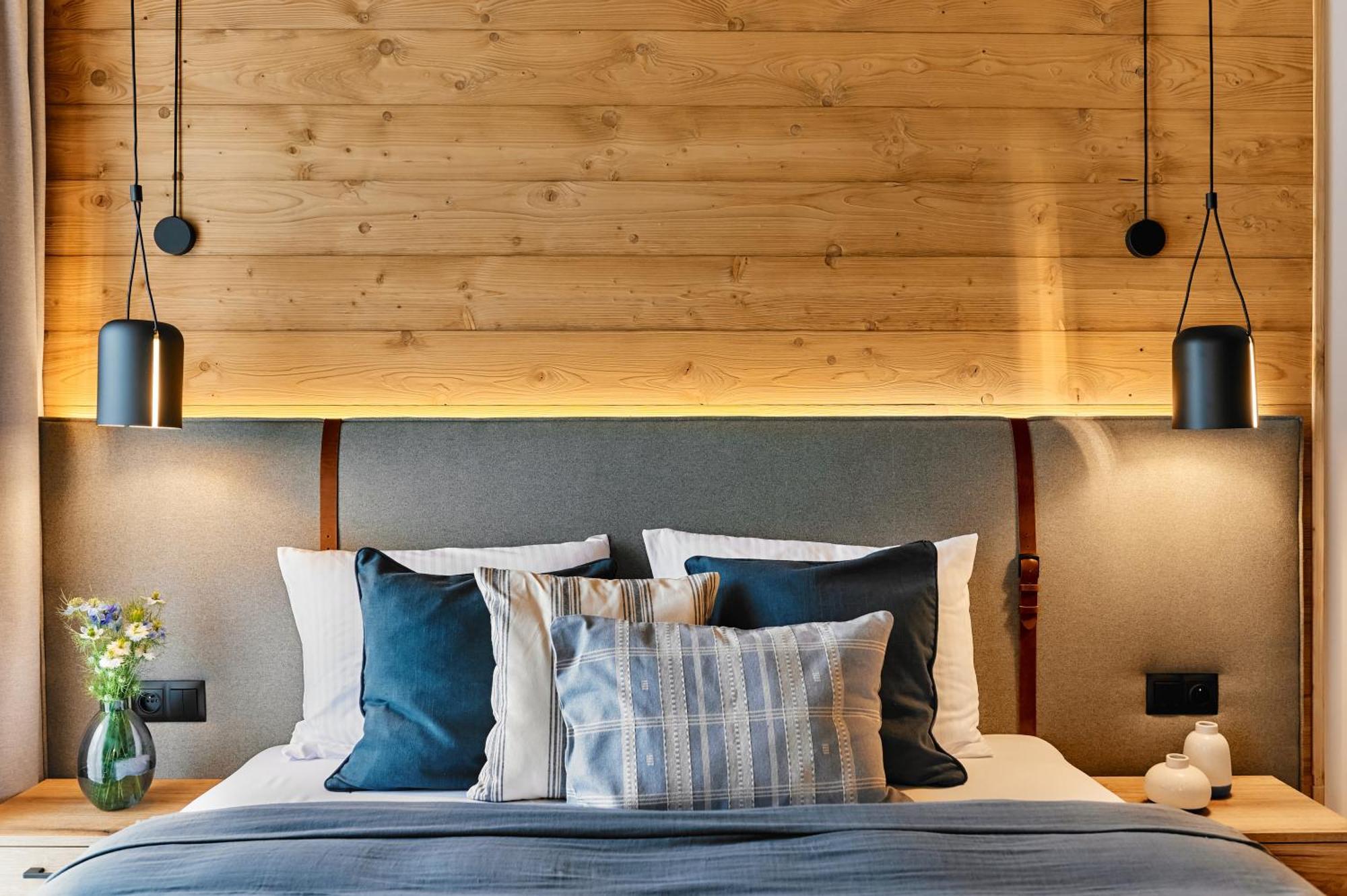 Tatra Nest Apartamenty - Jacuzzi, Sauna! Biały Dunajec Eksteriør bilde