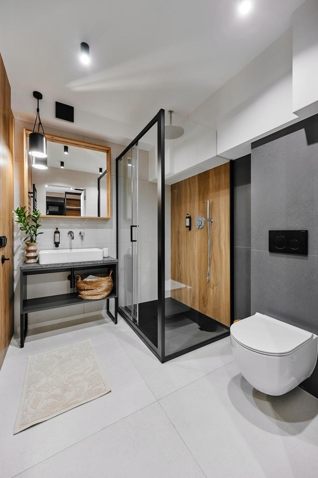 Tatra Nest Apartamenty - Jacuzzi, Sauna! Biały Dunajec Eksteriør bilde